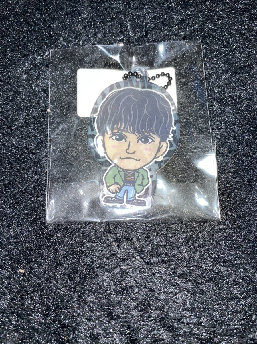 Amazon.co.jp: EXILE TRIBE STATION THE RAMPAGE 神谷健太 プチキャラ